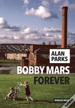 Capa do artigo Bobby Mars For Ever