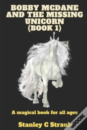 Capa do artigo Bobby Mcdane And The Missing Unicorn