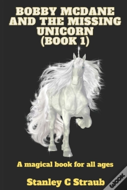 Capa do artigo Bobby Mcdane And The Missing Unicorn