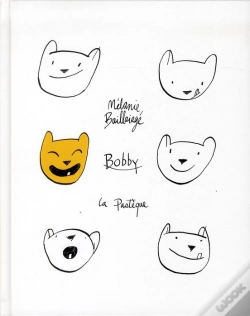 Capa do artigo Bobby