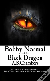 Capa do artigo Bobby Normal And The Black Dragon