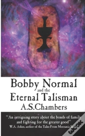 Capa do artigo Bobby Normal And The Eternal Talisman
