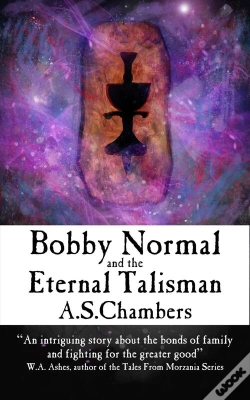 Capa do artigo Bobby Normal And The Eternal Talisman