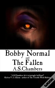 Capa do artigo Bobby Normal And The Fallen