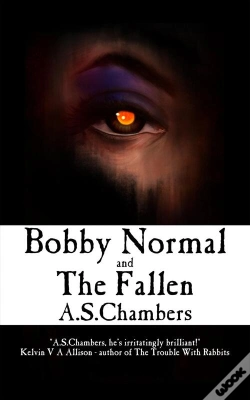Capa do artigo Bobby Normal And The Fallen