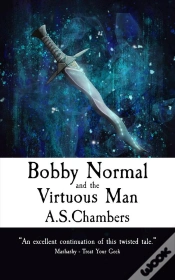 Capa do artigo Bobby Normal And The Virtuous Man