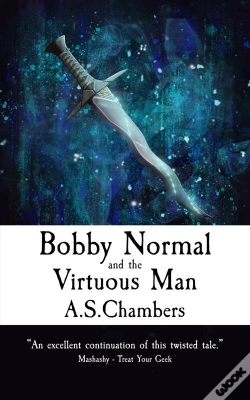 Capa do artigo Bobby Normal And The Virtuous Man