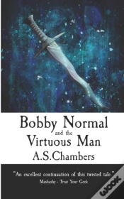 Capa do artigo Bobby Normal And The Virtuous Man