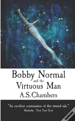 Capa do artigo Bobby Normal And The Virtuous Man