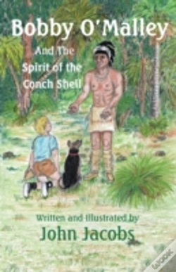 Capa do artigo Bobby O'Malley: And The Spirit Of The Conch Shell