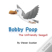 Capa do artigo Bobby Poop - The Unfriendly Seagull
