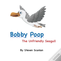Capa do artigo Bobby Poop - The Unfriendly Seagull