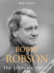 Capa do artigo Bobby Robson