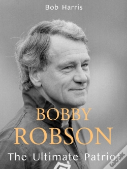 Capa do artigo Bobby Robson
