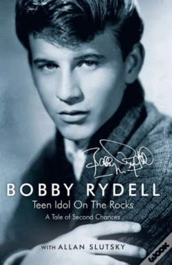 Capa do artigo Bobby Rydell