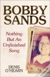 Capa do artigo Bobby Sands