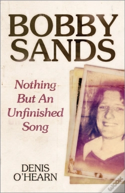Capa do artigo Bobby Sands