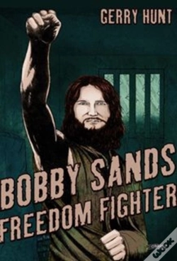 Capa do artigo Bobby Sands