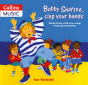 Bobby Shaftoe Clap Your Hands - Preview