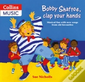 Capa do artigo Bobby Shaftoe Clap Your Hands