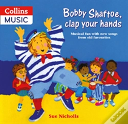 Capa do artigo Bobby Shaftoe Clap Your Hands