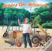 Capa do artigo Bobby The Billionaire