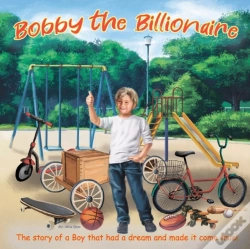 Capa do artigo Bobby The Billionaire