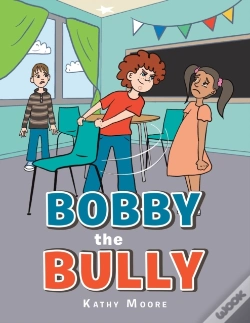 Capa do artigo Bobby The Bully