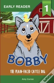 Capa do artigo Bobby The Plain-Faced Cattle Dog
