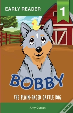 Capa do artigo Bobby The Plain-Faced Cattle Dog