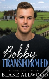 Capa do artigo Bobby Transformed