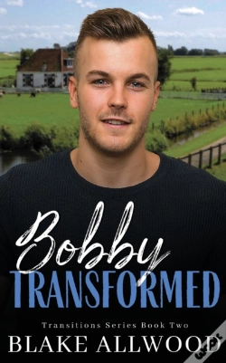 Capa do artigo Bobby Transformed