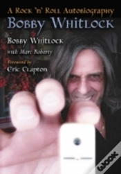 Capa do artigo Bobby Whitlock