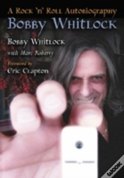 Capa do artigo Bobby Whitlock