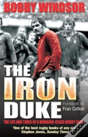 Capa do artigo Bobby Windsor - The Iron Duke