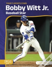 Capa do artigo Bobby Witt Jr.
