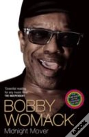 Capa do artigo Bobby Womack My Story 1944-2014