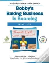 Bobby'S Baking Business Is Booming