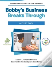 Bobby'S Business Breaks Through