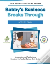 Capa do artigo Bobby