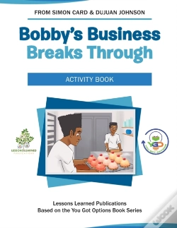 Capa do artigo Bobby'S Business Breaks Through
