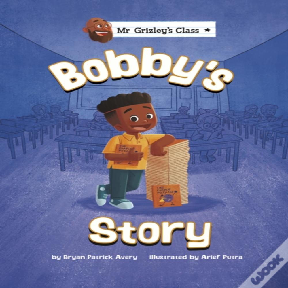 Bobby'S Story