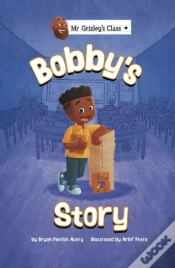 Capa do artigo Bobby