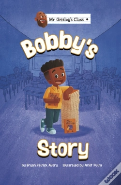 Capa do artigo Bobby'S Story