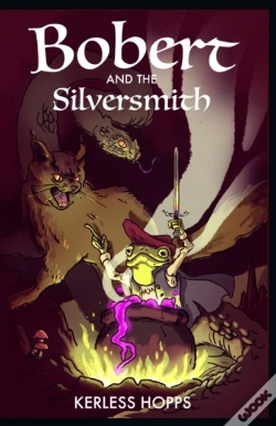 Capa do artigo Bobert And The Silversmith