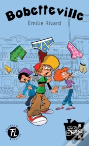 Capa do artigo Bobetteville