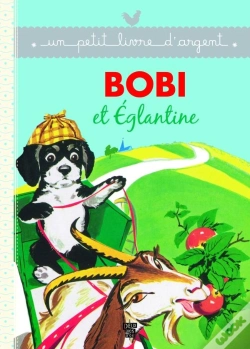 Capa do artigo Bobi Et Eglantine