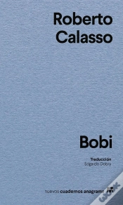 Capa do artigo Bobi