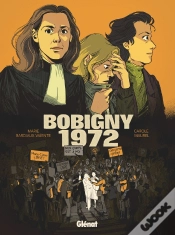 Capa do artigo Bobigny 1972