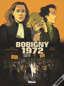 Capa do artigo Bobigny 1972
